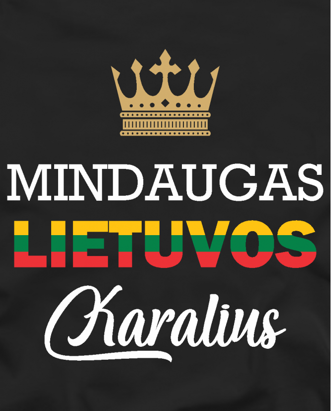 Lietuvos Karalius
